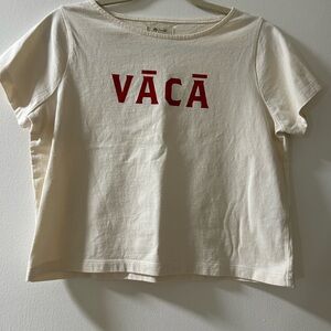 Madewell top